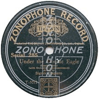 Zonophone 285
